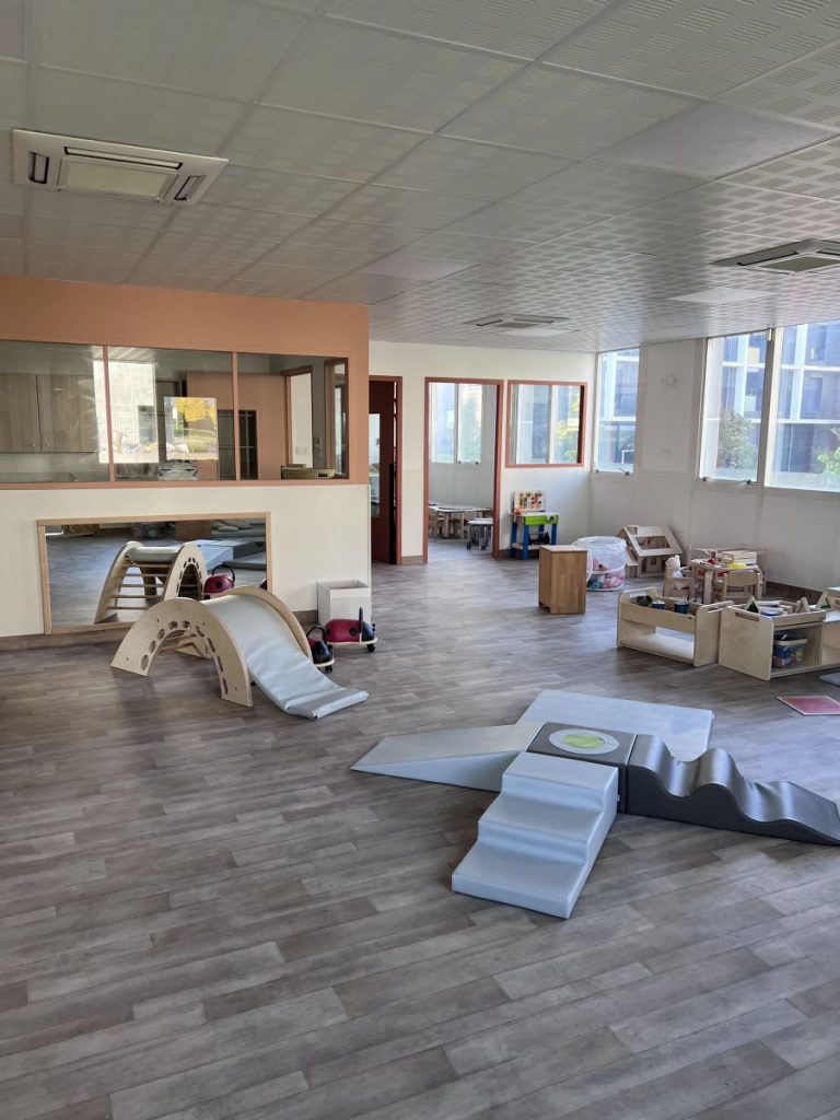 creche ville franche sur saone