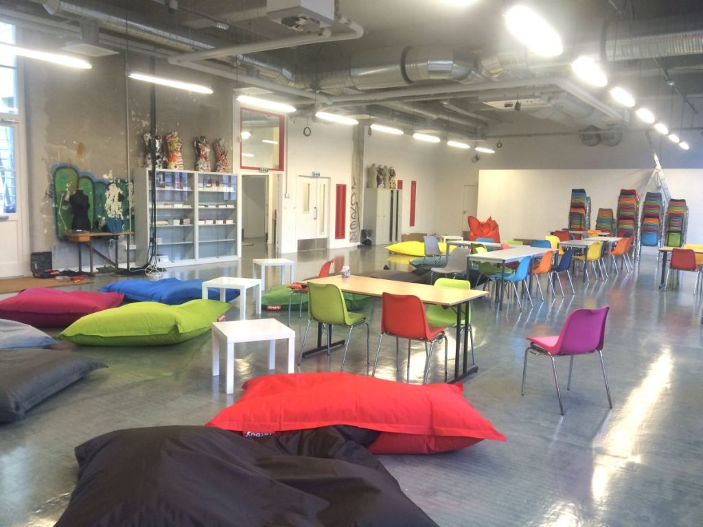 groupe scolaire lyon